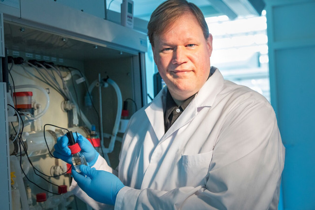 Prof. Dr. Koen Venema